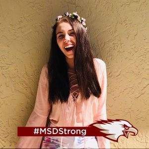 Meet your Posher, Arleyce